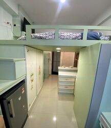 Mackenzie Road (D9), Apartment #430396181